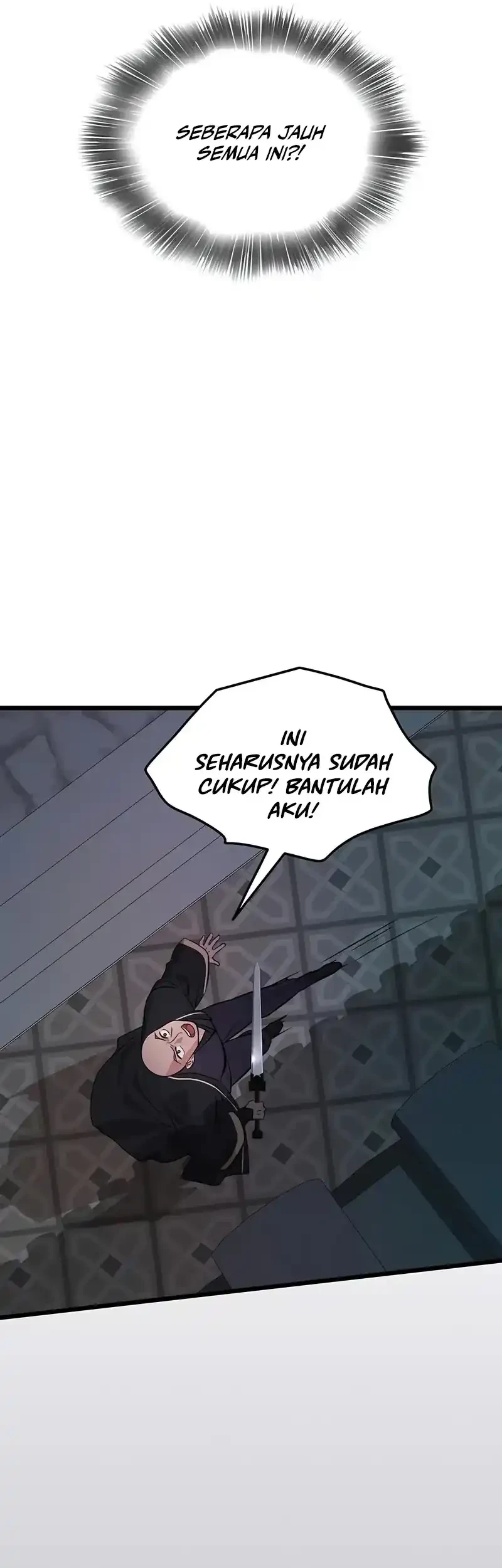 My Wife Is The Demonic Cult Leader Chapter 30 Gambar 59