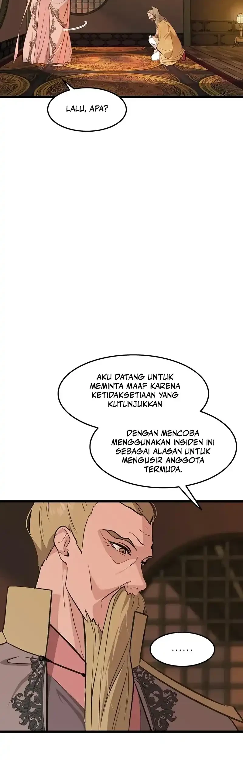 My Wife Is The Demonic Cult Leader Chapter 30 Gambar 10