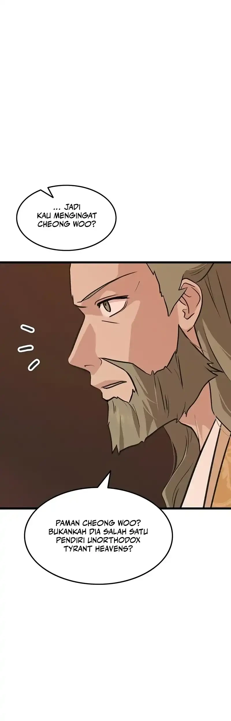 My Wife Is The Demonic Cult Leader Chapter 30 Gambar 11