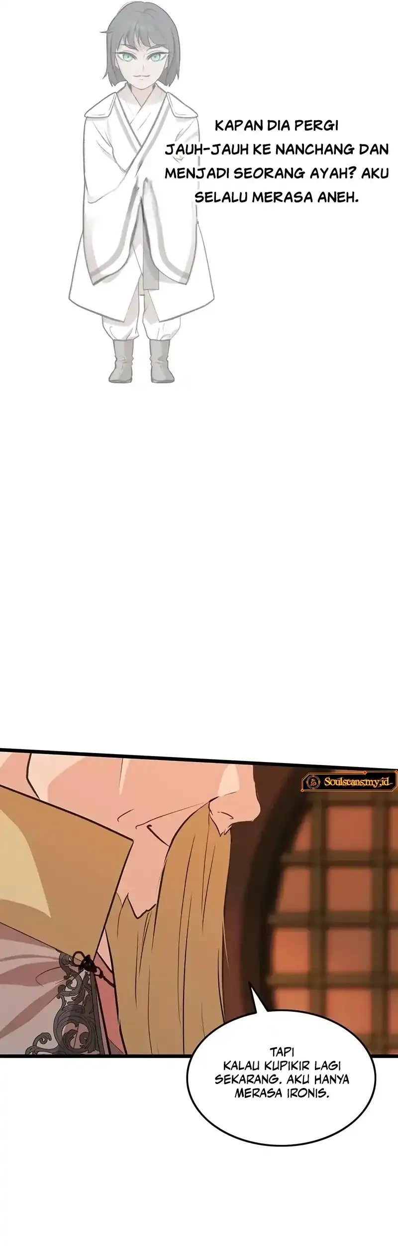 My Wife Is The Demonic Cult Leader Chapter 30 Gambar 15