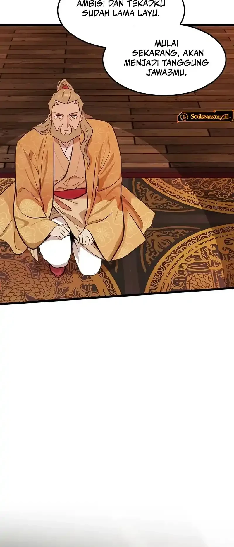 My Wife Is The Demonic Cult Leader Chapter 30 Gambar 18