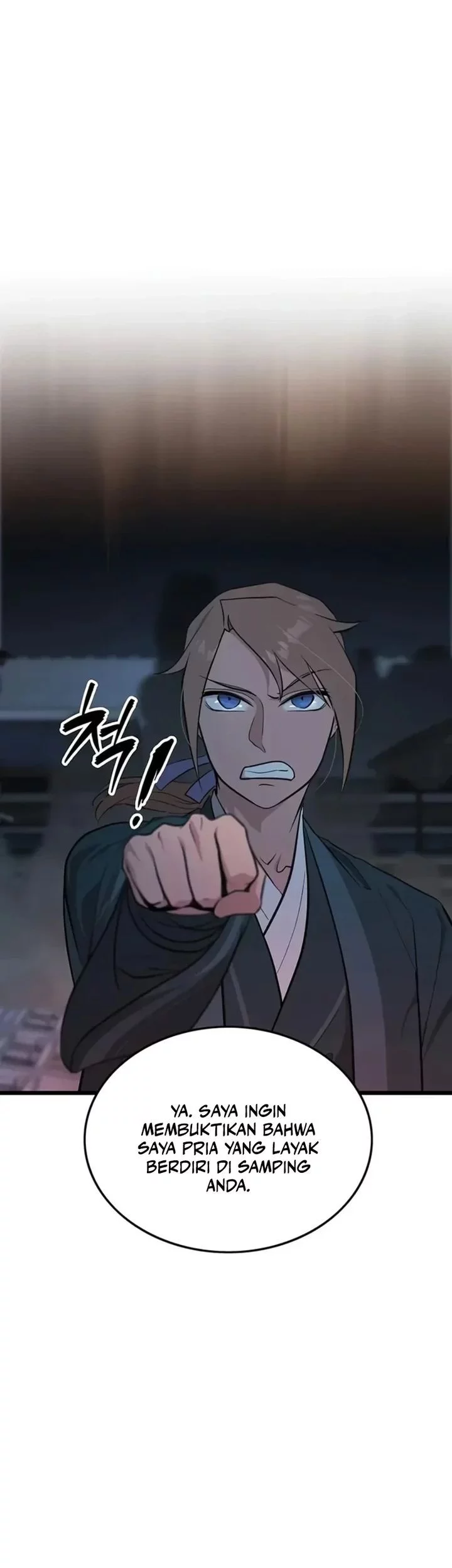 My Wife Is The Demonic Cult Leader Chapter 31 Gambar 19