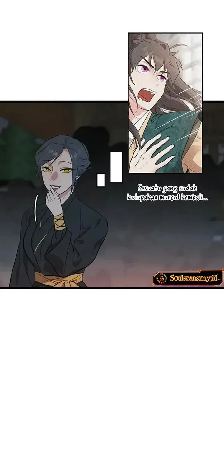 My Wife Is The Demonic Cult Leader Chapter 31 Gambar 20