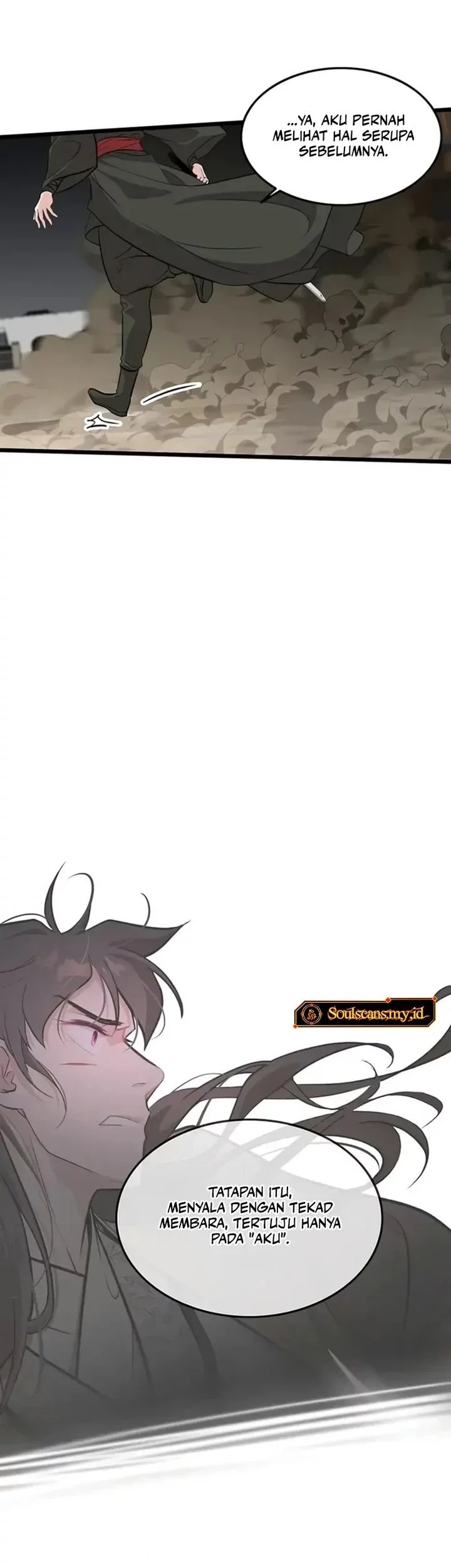 My Wife Is The Demonic Cult Leader Chapter 31 Gambar 21