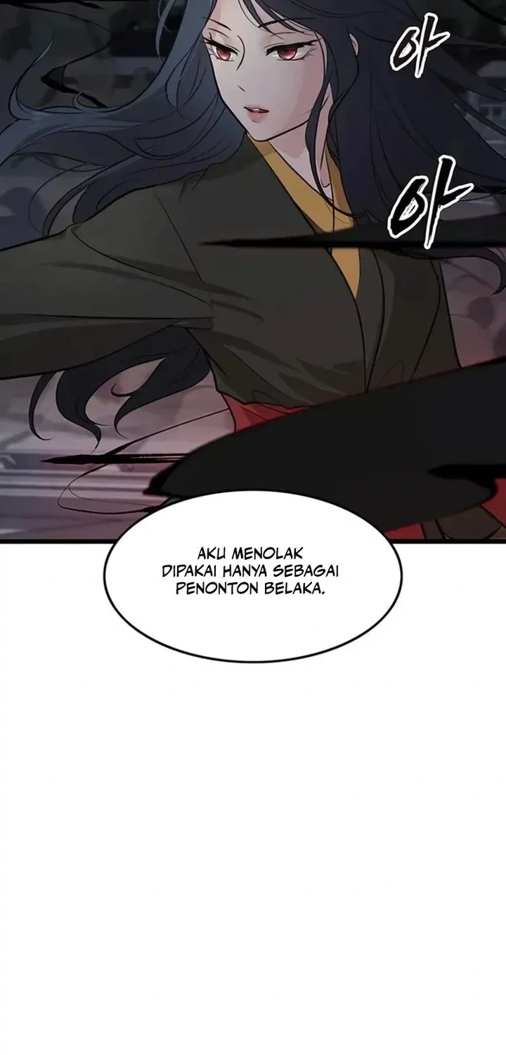 My Wife Is The Demonic Cult Leader Chapter 31 Gambar 24