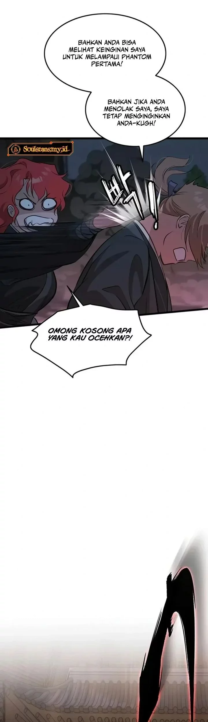 My Wife Is The Demonic Cult Leader Chapter 31 Gambar 25