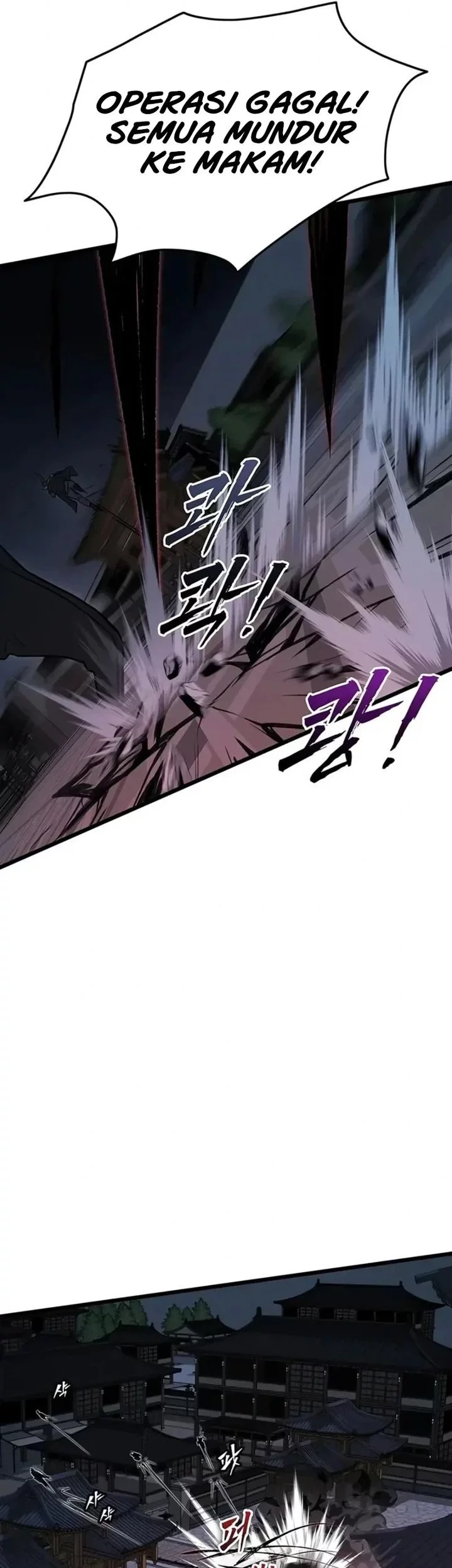 My Wife Is The Demonic Cult Leader Chapter 31 Gambar 29