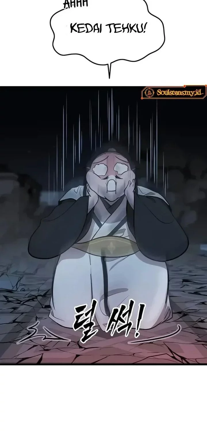 My Wife Is The Demonic Cult Leader Chapter 31 Gambar 34