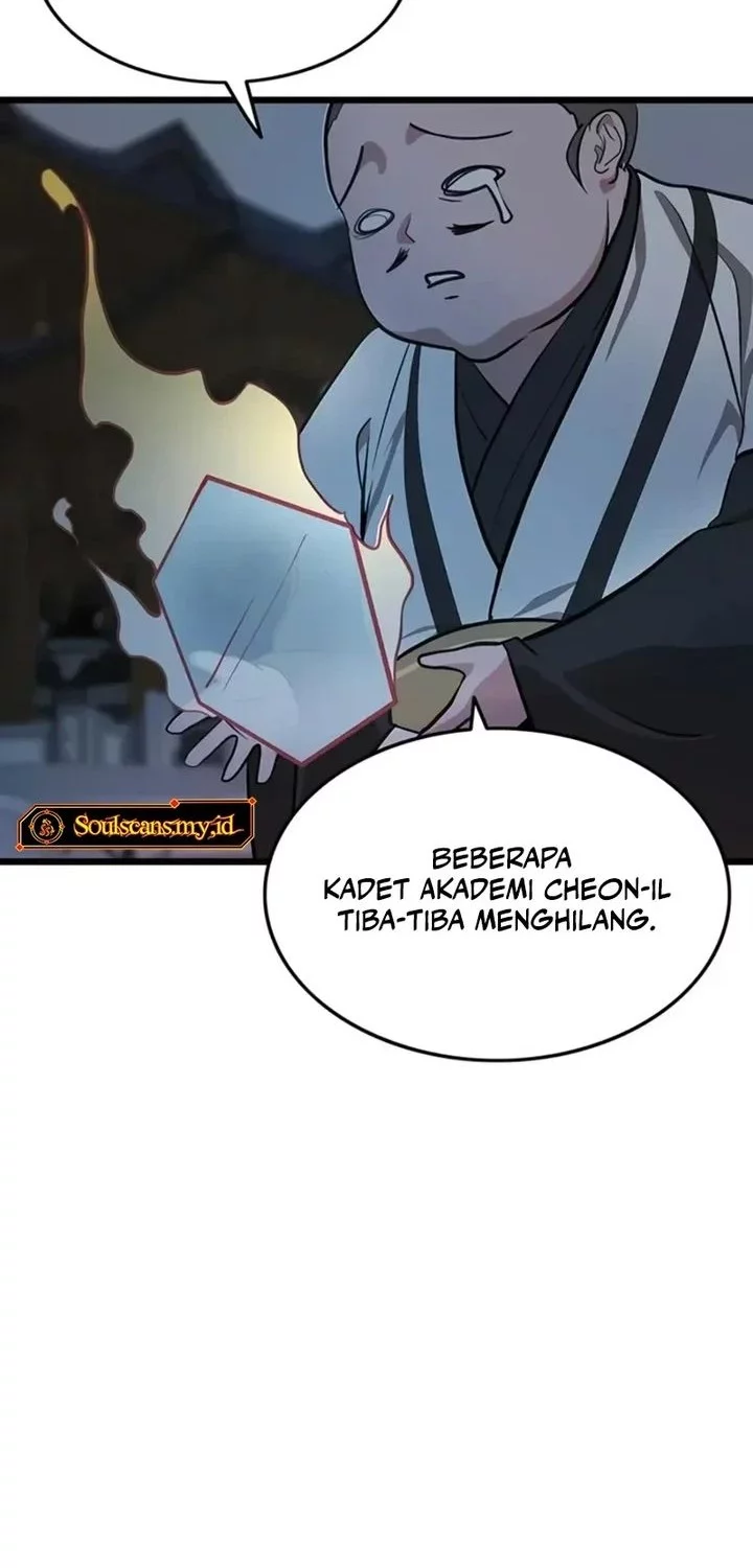 My Wife Is The Demonic Cult Leader Chapter 31 Gambar 36