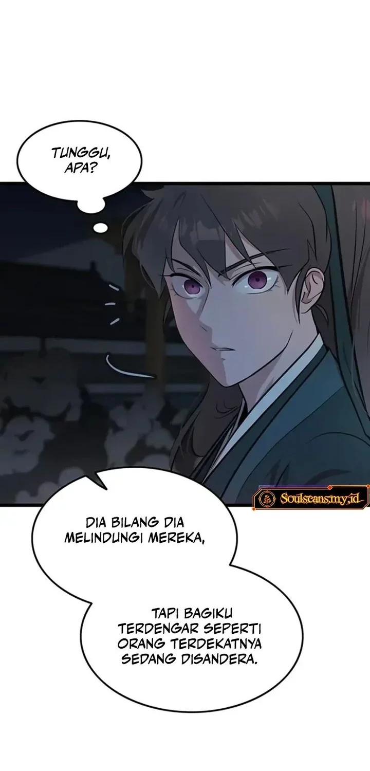 My Wife Is The Demonic Cult Leader Chapter 31 Gambar 40