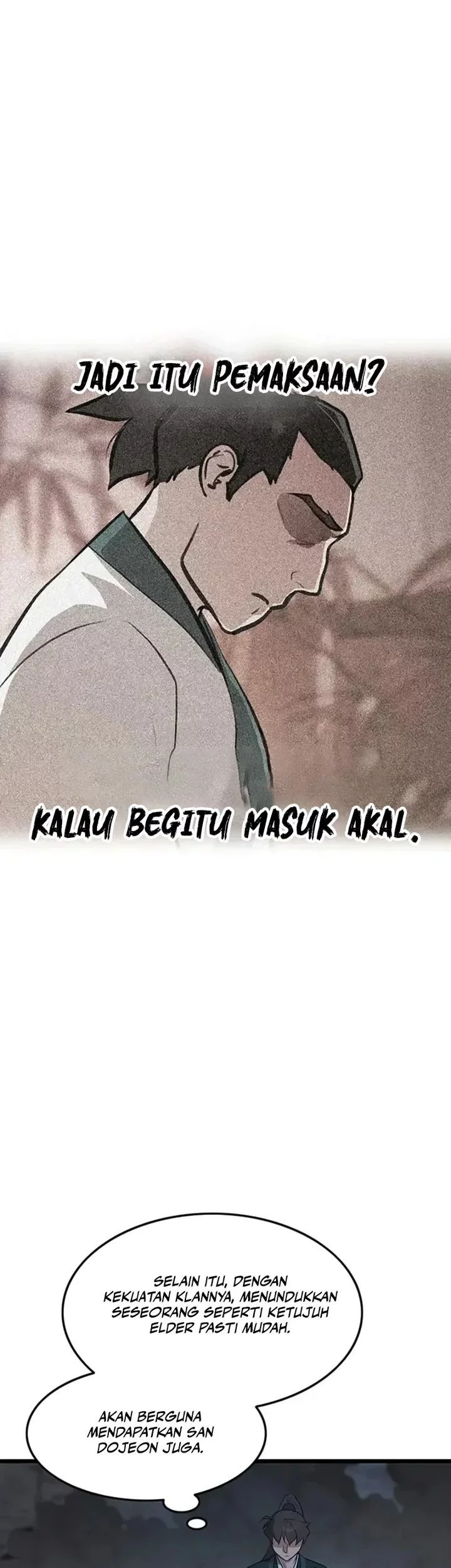 My Wife Is The Demonic Cult Leader Chapter 31 Gambar 41