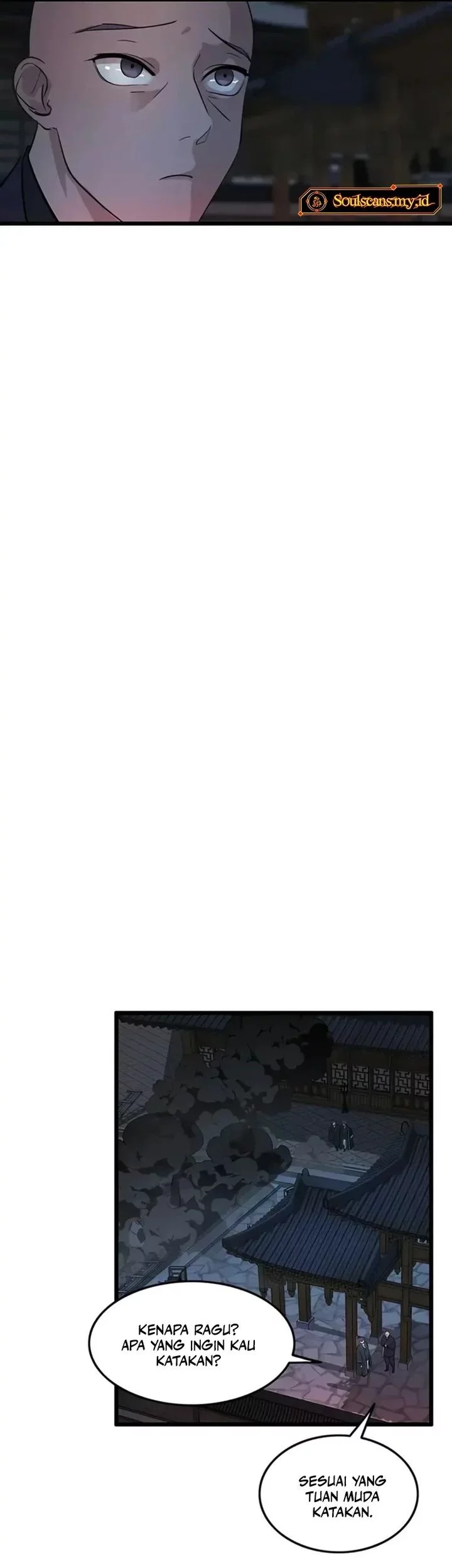 My Wife Is The Demonic Cult Leader Chapter 31 Gambar 43