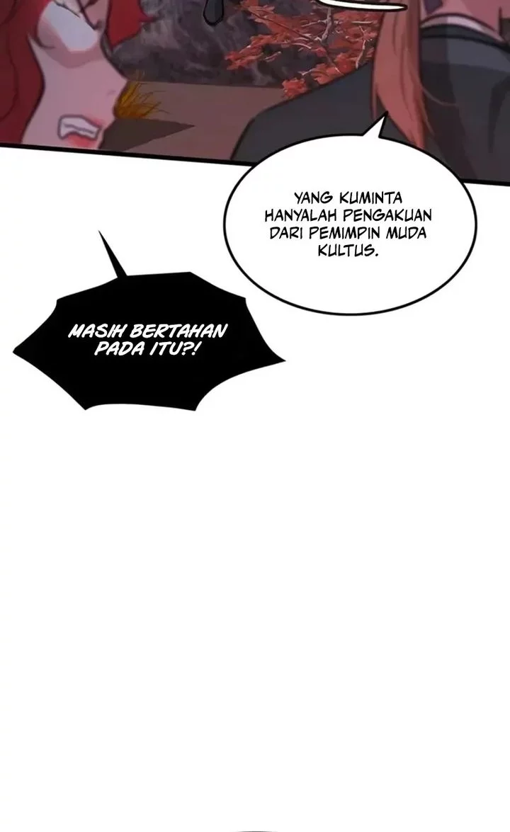 My Wife Is The Demonic Cult Leader Chapter 31 Gambar 50