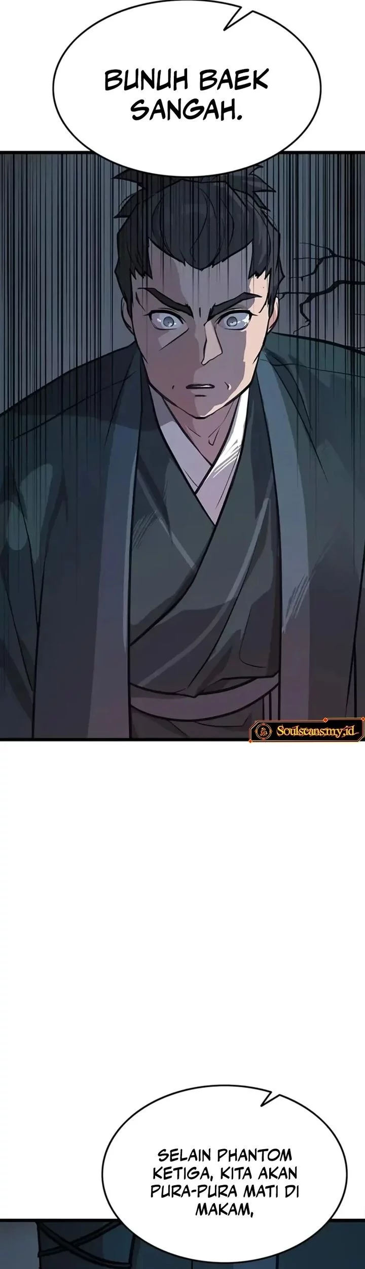 My Wife Is The Demonic Cult Leader Chapter 31 Gambar 55