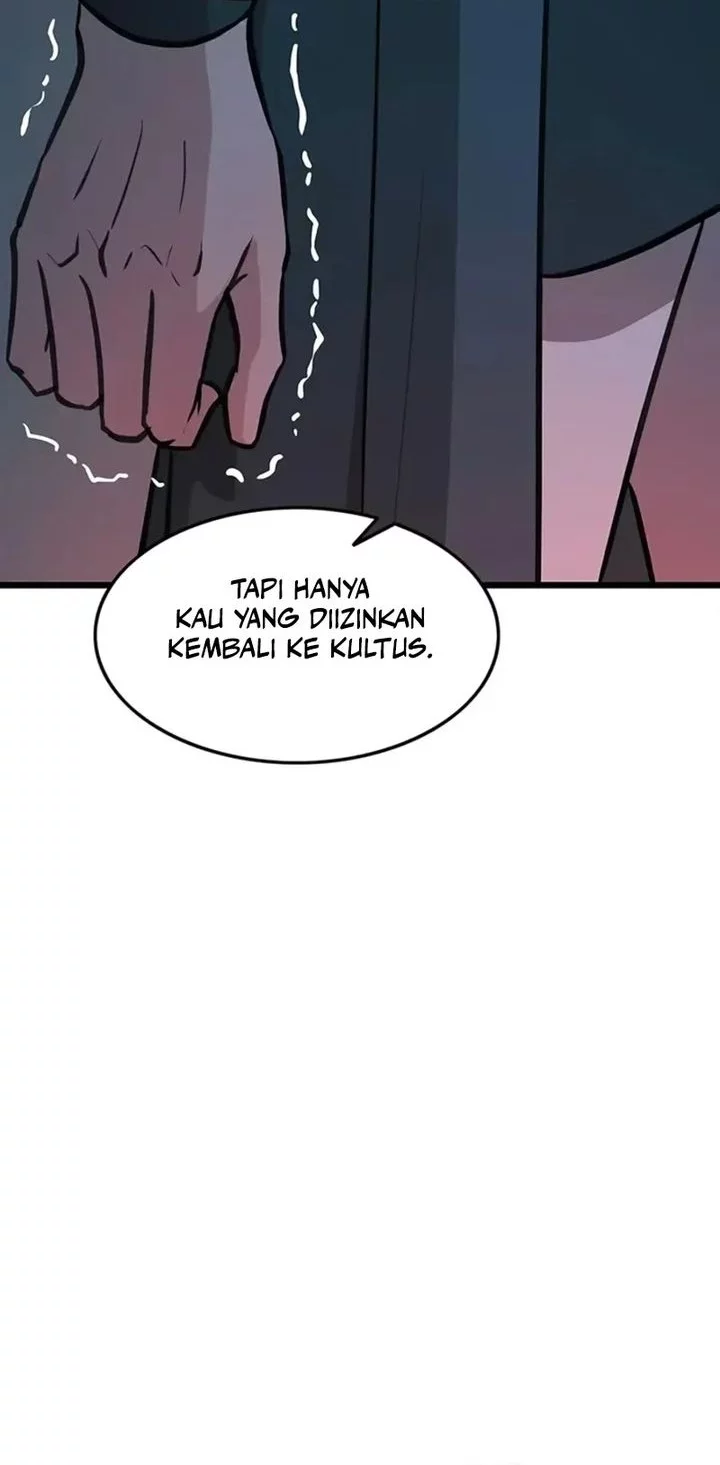 My Wife Is The Demonic Cult Leader Chapter 31 Gambar 56