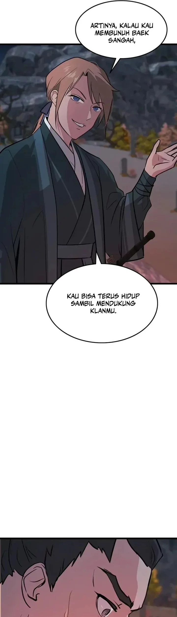 My Wife Is The Demonic Cult Leader Chapter 31 Gambar 57