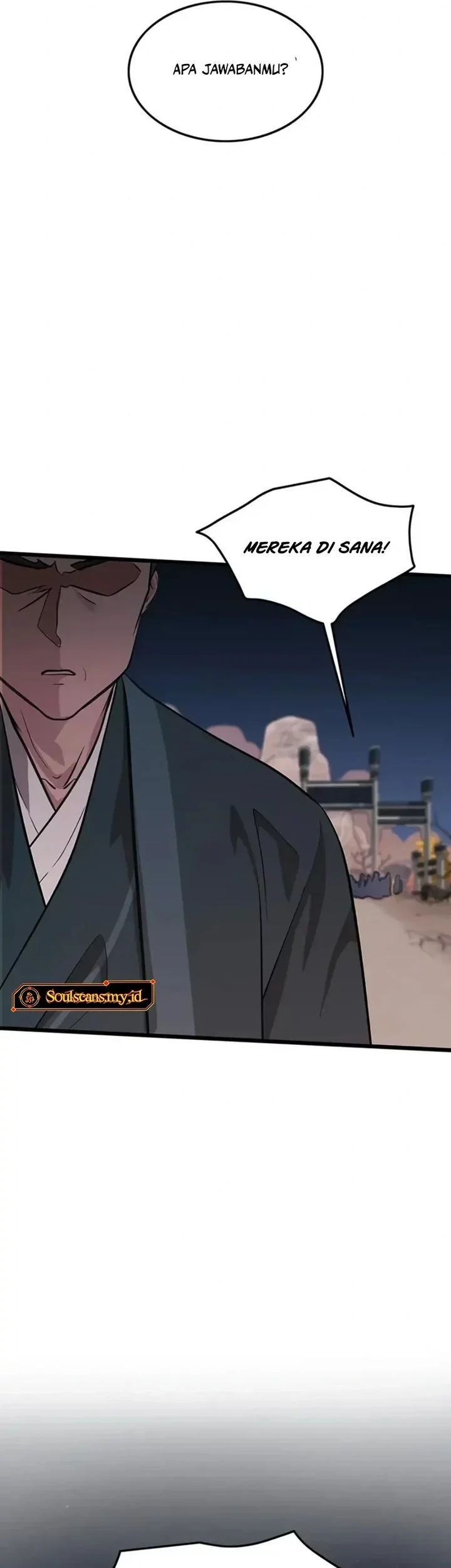 My Wife Is The Demonic Cult Leader Chapter 31 Gambar 59