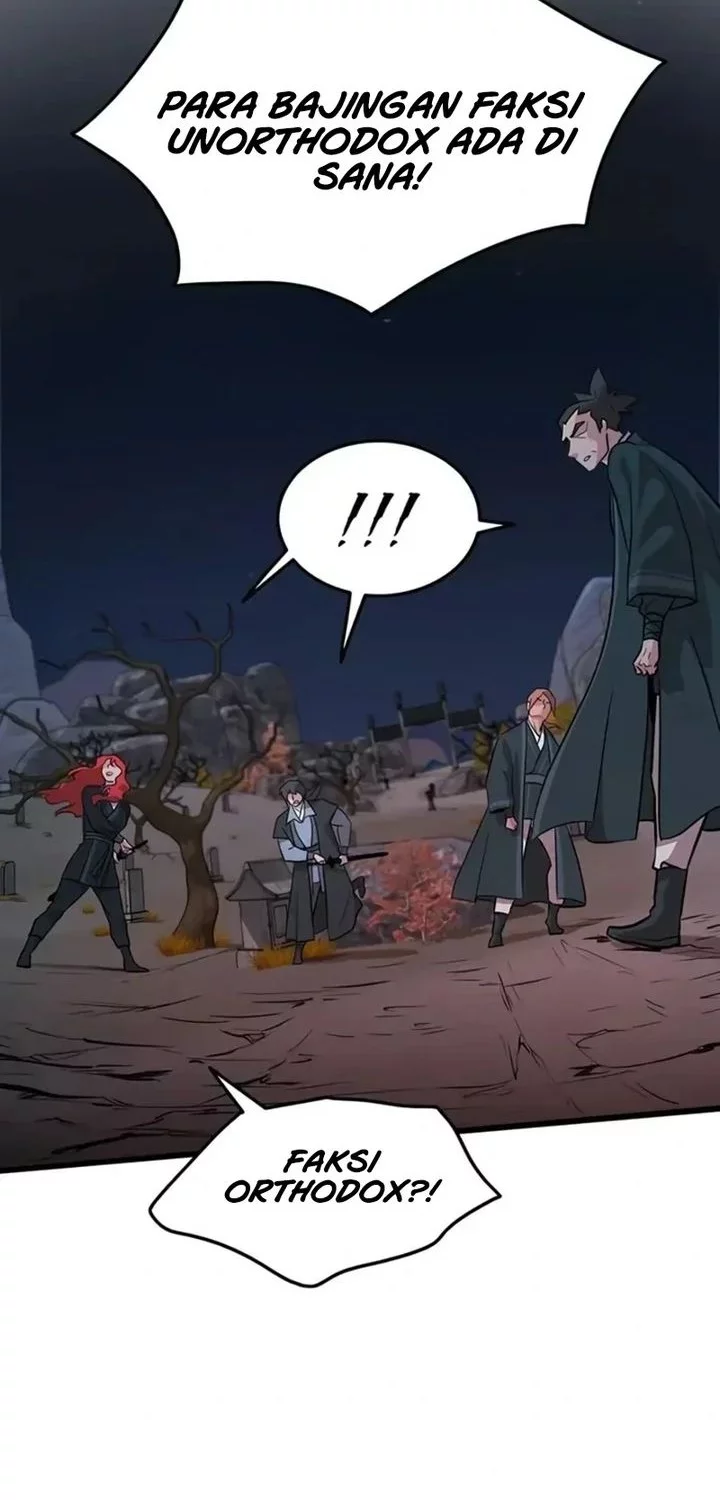 My Wife Is The Demonic Cult Leader Chapter 31 Gambar 60