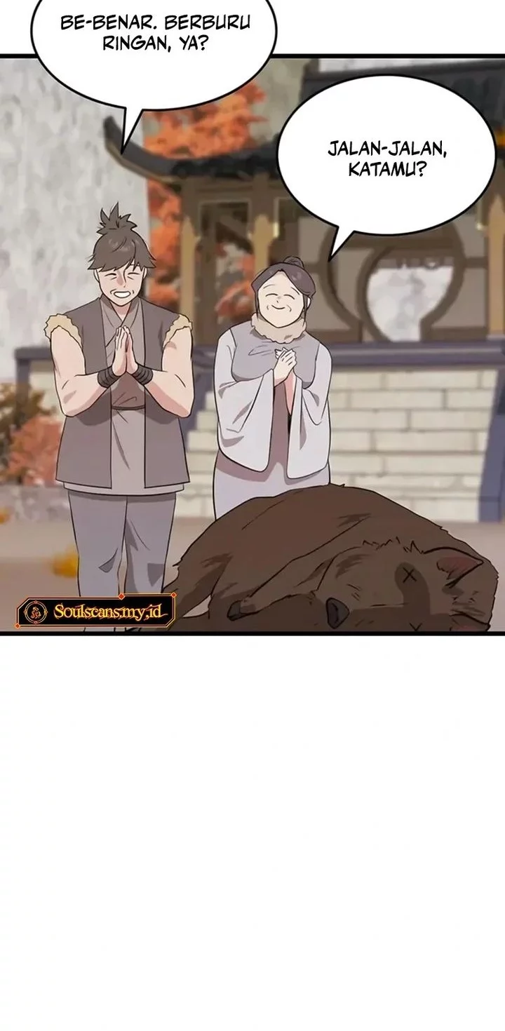 My Wife Is The Demonic Cult Leader Chapter 31 Gambar 72