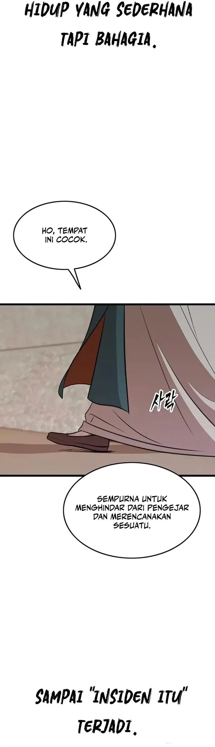 My Wife Is The Demonic Cult Leader Chapter 31 Gambar 73