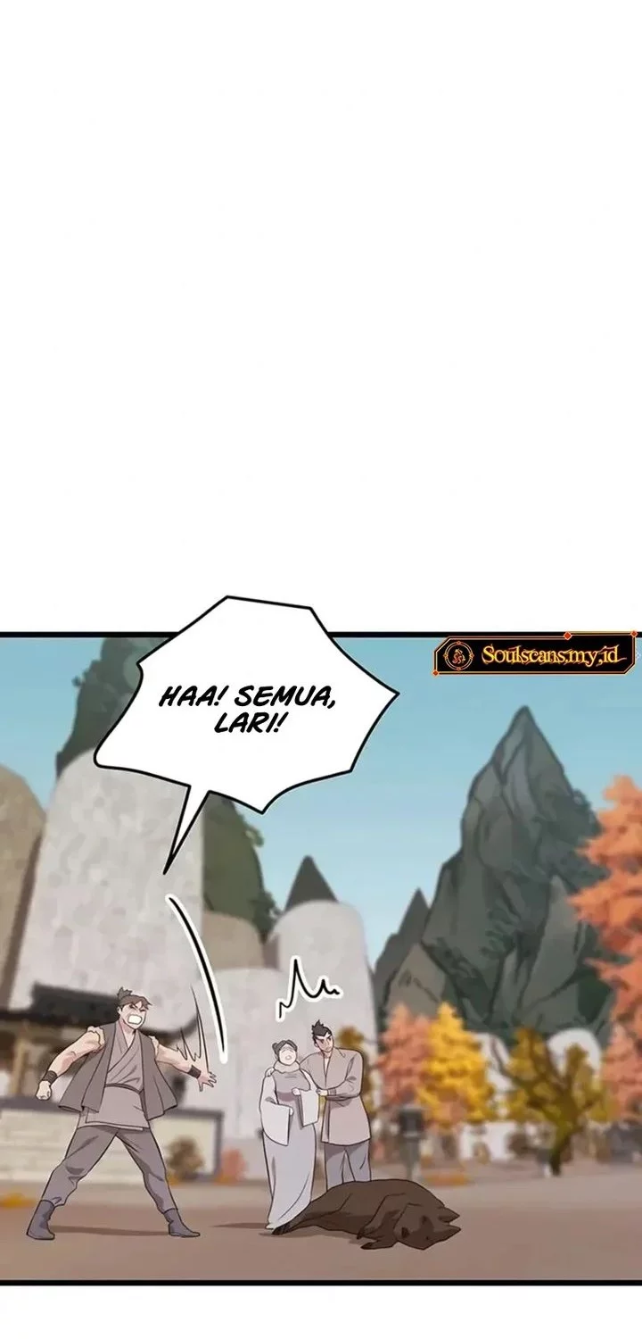 My Wife Is The Demonic Cult Leader Chapter 31 Gambar 74