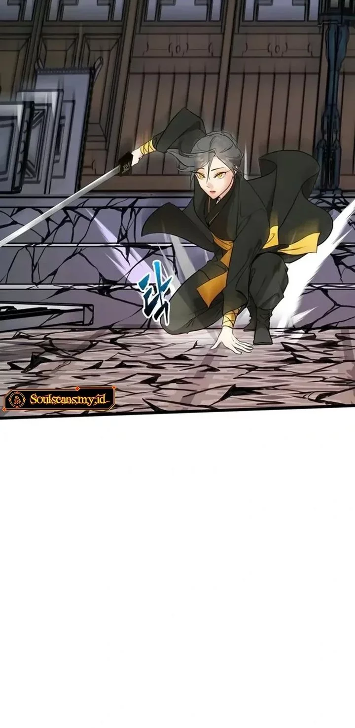 My Wife Is The Demonic Cult Leader Chapter 31 Gambar 8