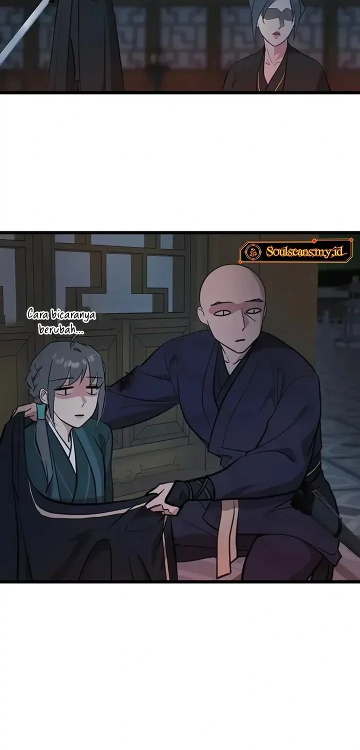 My Wife Is The Demonic Cult Leader Chapter 31 Gambar 14