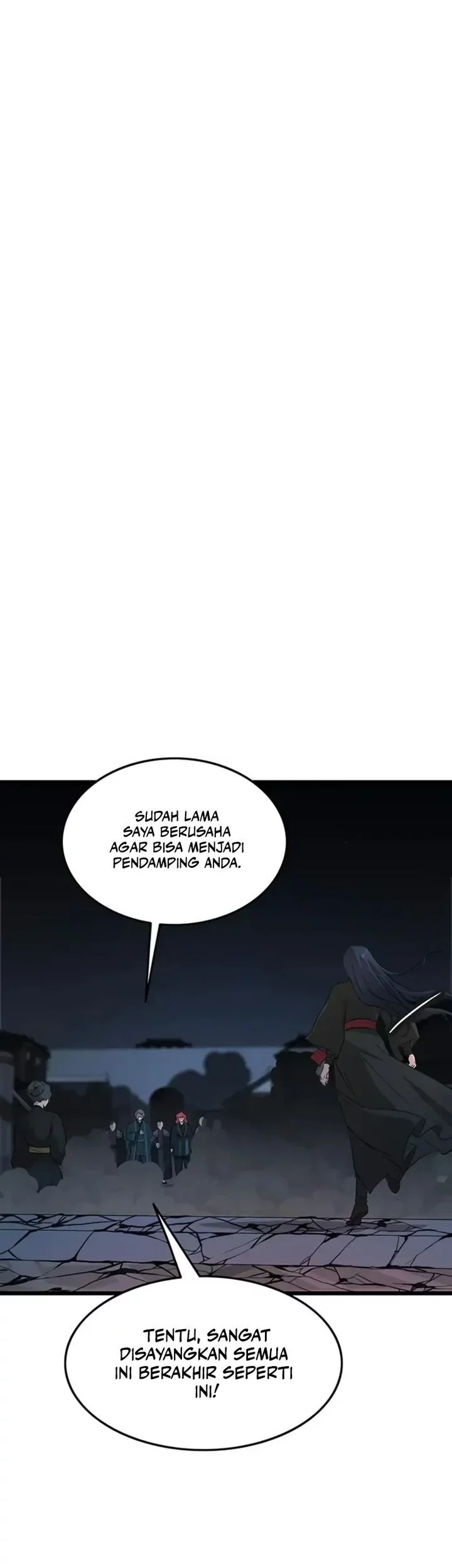 My Wife Is The Demonic Cult Leader Chapter 31 Gambar 17