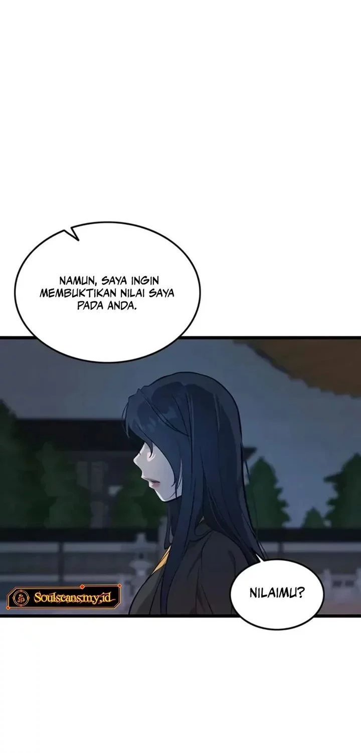 My Wife Is The Demonic Cult Leader Chapter 31 Gambar 18