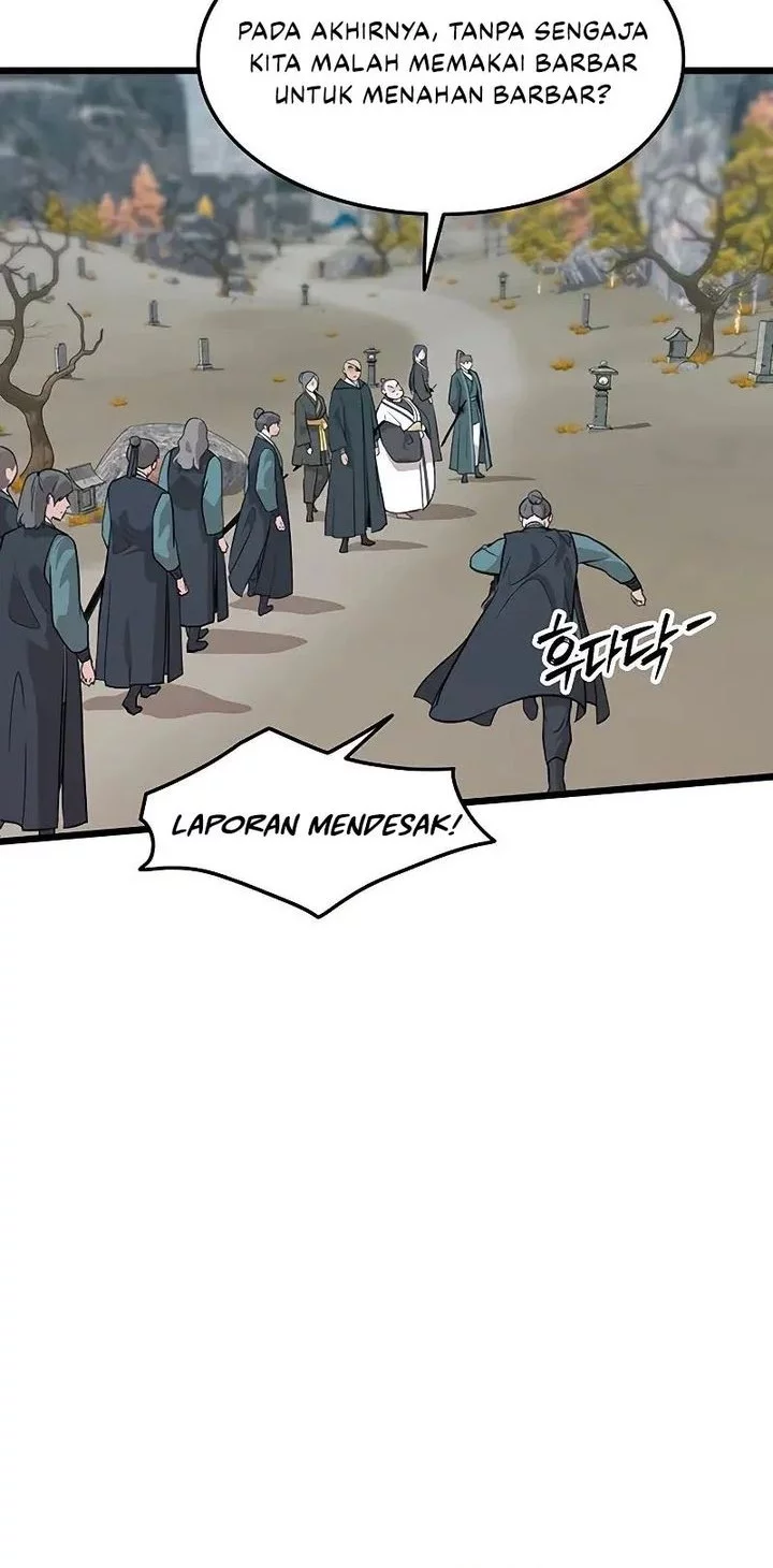 My Wife Is The Demonic Cult Leader Chapter 32 Gambar 22