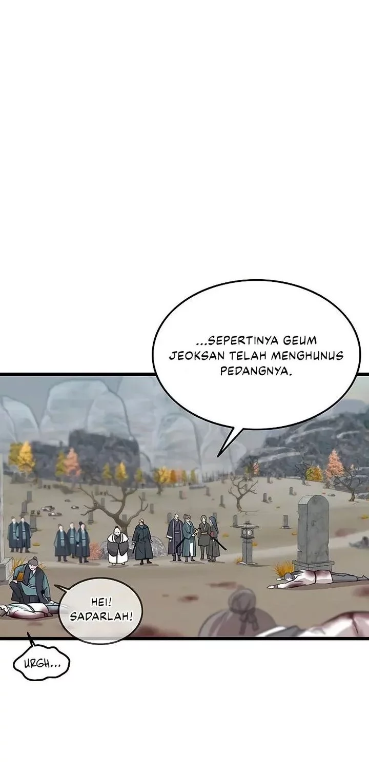 My Wife Is The Demonic Cult Leader Chapter 32 Gambar 26