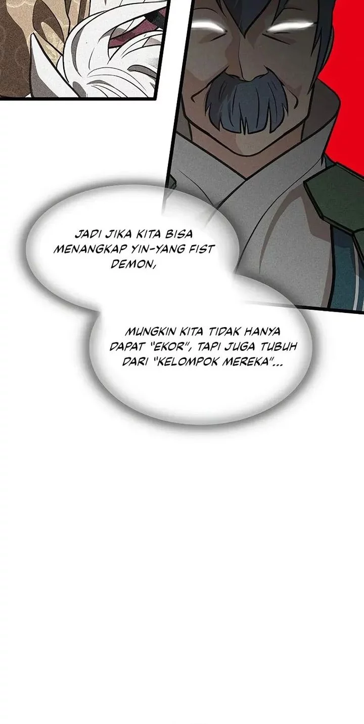 My Wife Is The Demonic Cult Leader Chapter 32 Gambar 32