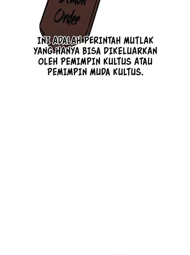 My Wife Is The Demonic Cult Leader Chapter 32 Gambar 36