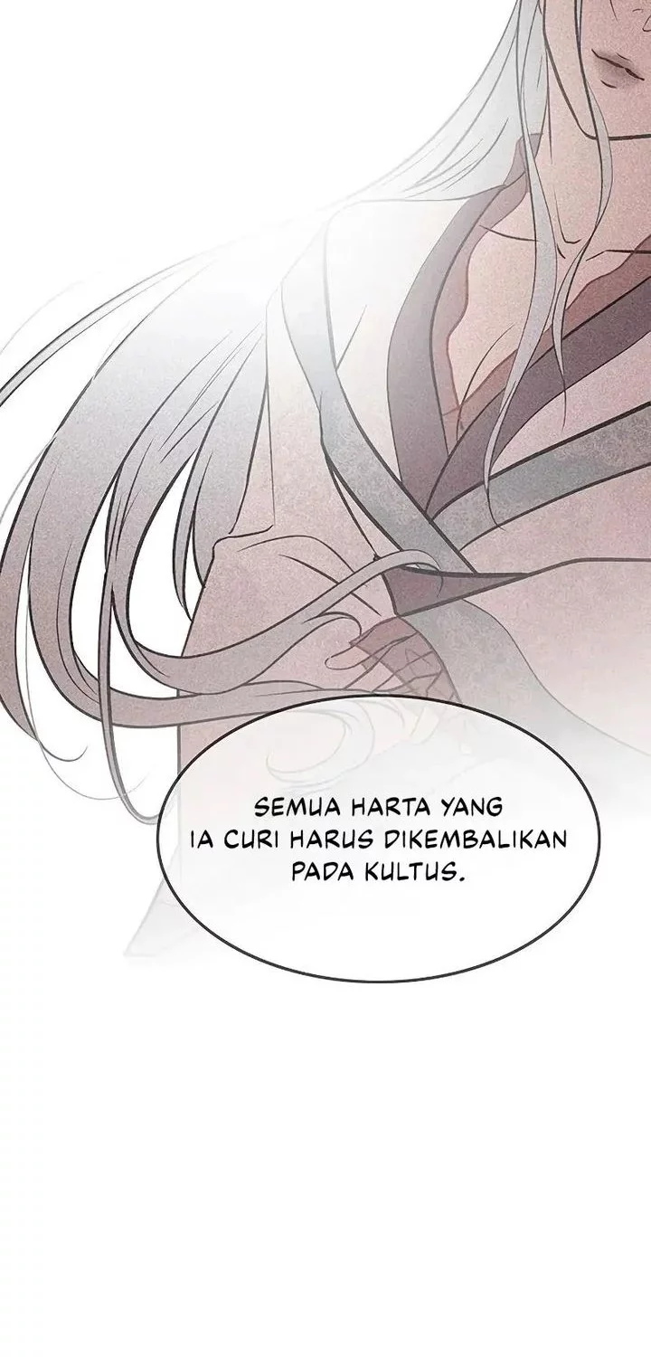 My Wife Is The Demonic Cult Leader Chapter 32 Gambar 52