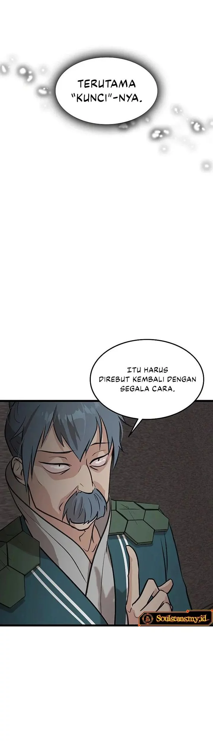 My Wife Is The Demonic Cult Leader Chapter 32 Gambar 53