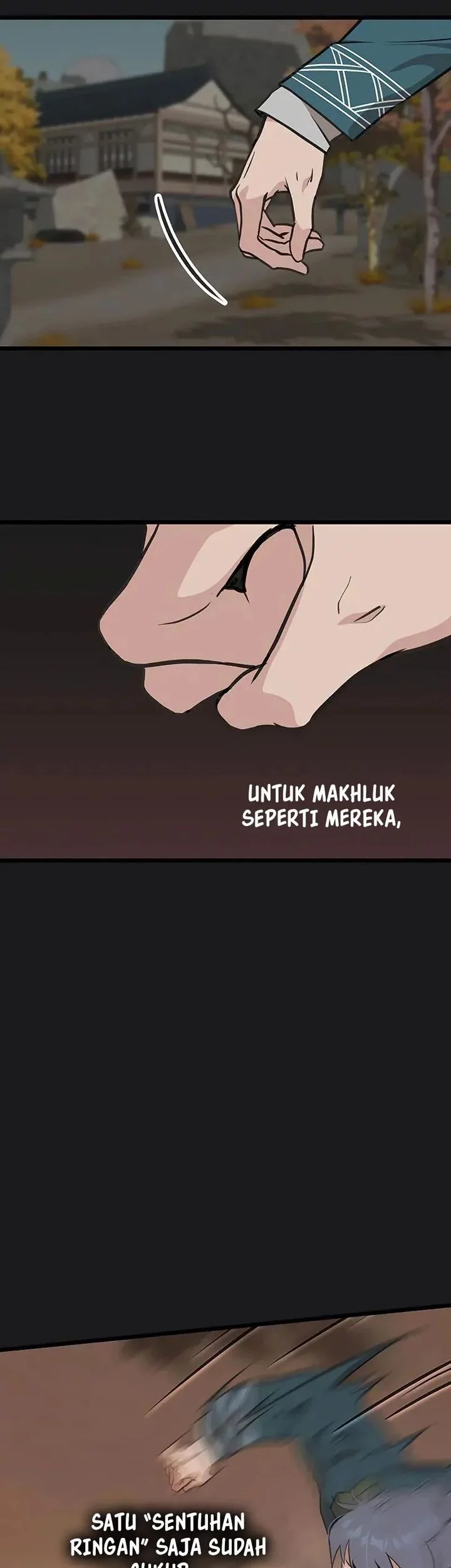 My Wife Is The Demonic Cult Leader Chapter 32 Gambar 3