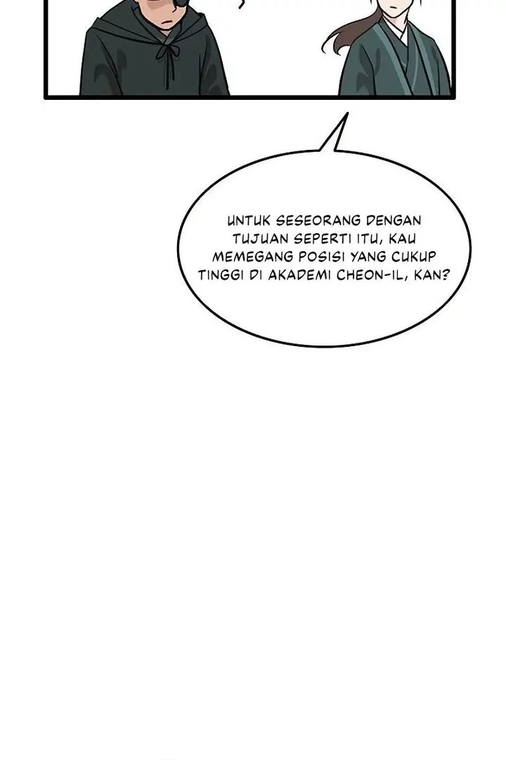 My Wife Is The Demonic Cult Leader Chapter 32 Gambar 64