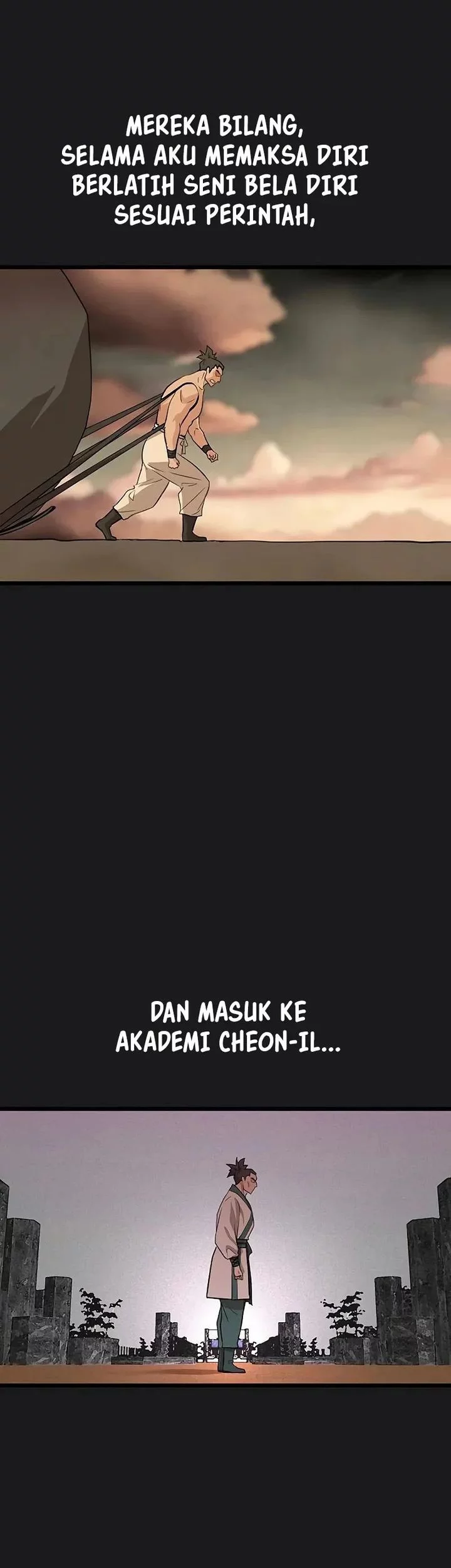 My Wife Is The Demonic Cult Leader Chapter 32 Gambar 15