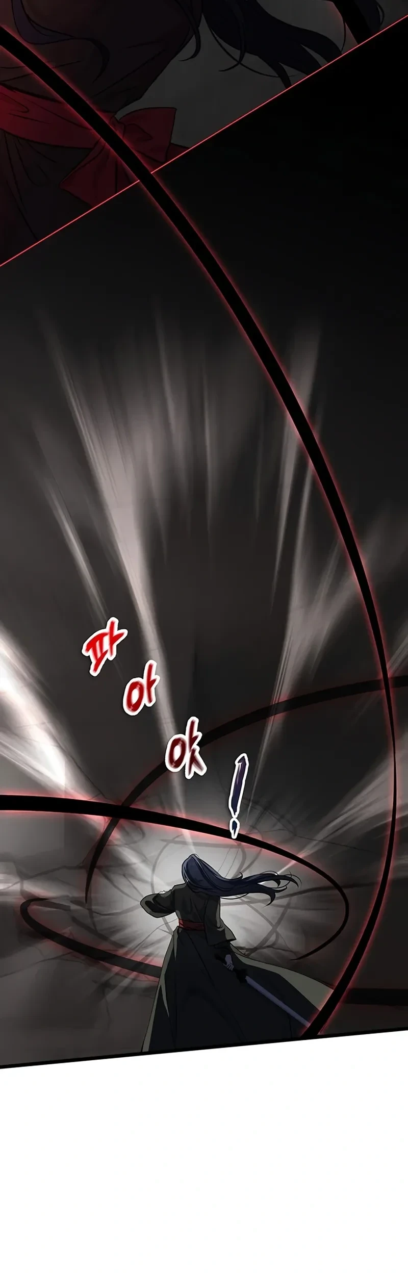 My Wife Is The Demonic Cult Leader Chapter 33 Gambar 28