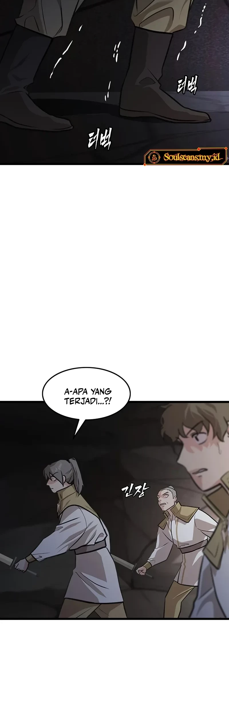 My Wife Is The Demonic Cult Leader Chapter 33 Gambar 43