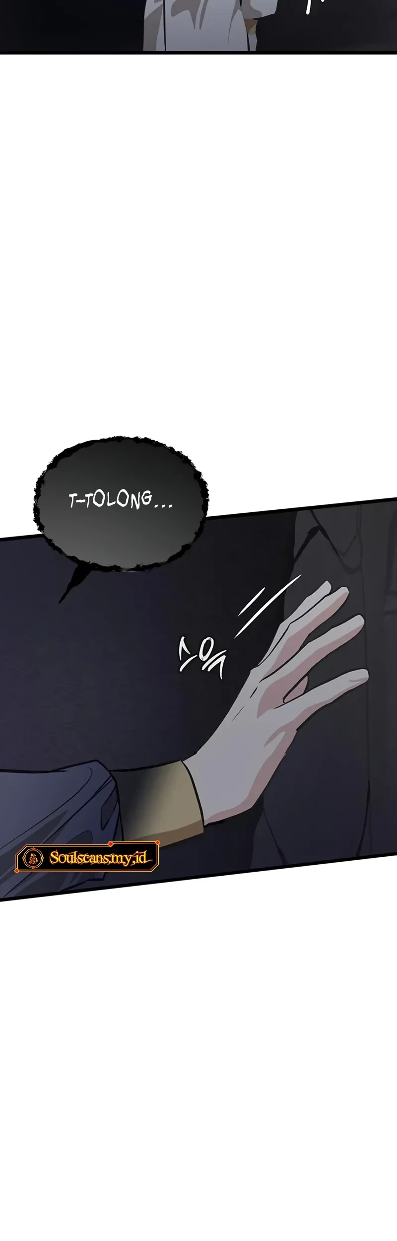 My Wife Is The Demonic Cult Leader Chapter 33 Gambar 45