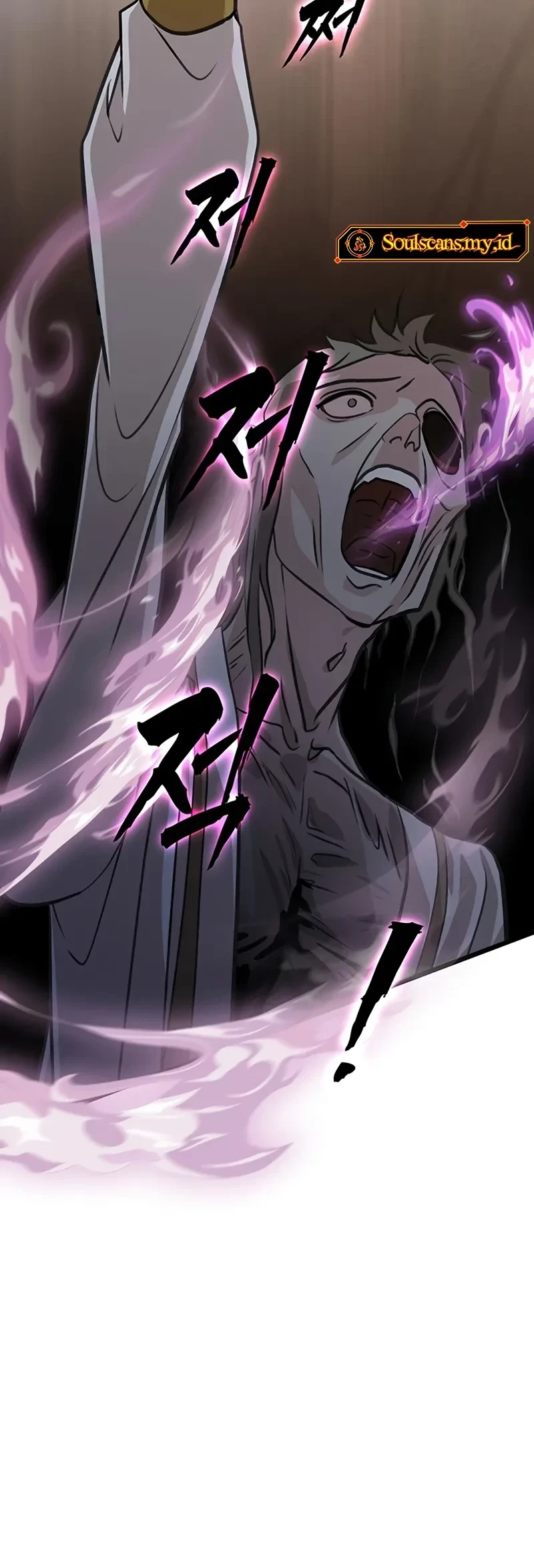 My Wife Is The Demonic Cult Leader Chapter 33 Gambar 47