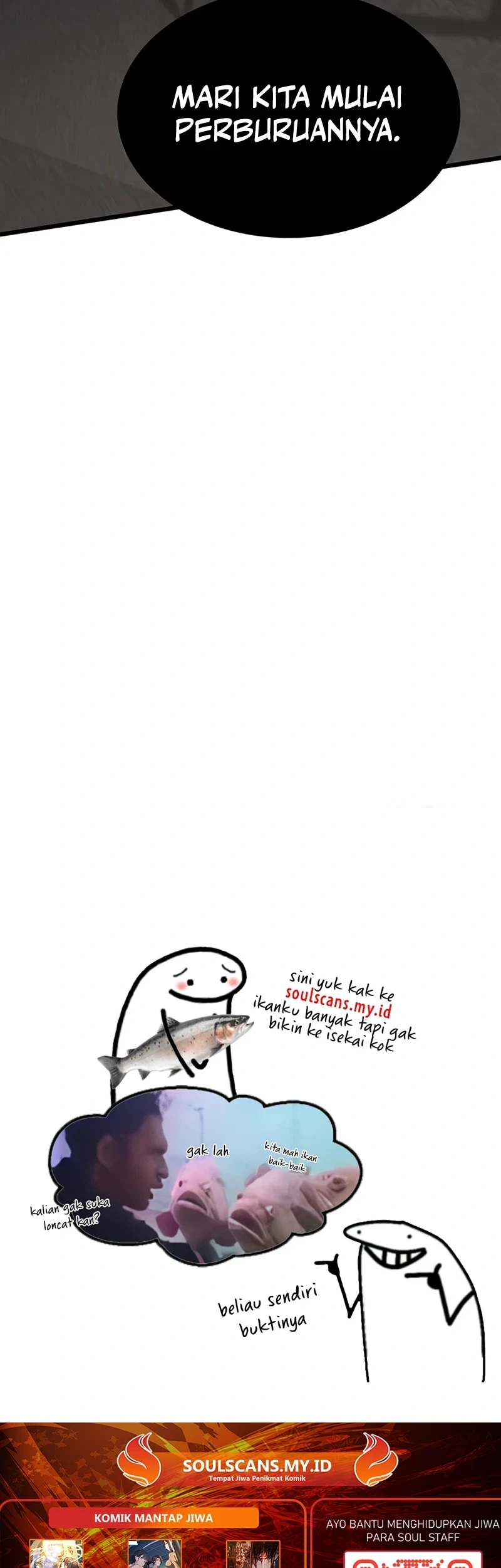 My Wife Is The Demonic Cult Leader Chapter 33 Gambar 56