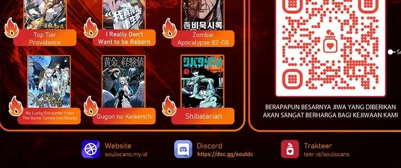 My Wife Is The Demonic Cult Leader Chapter 33 Gambar 57