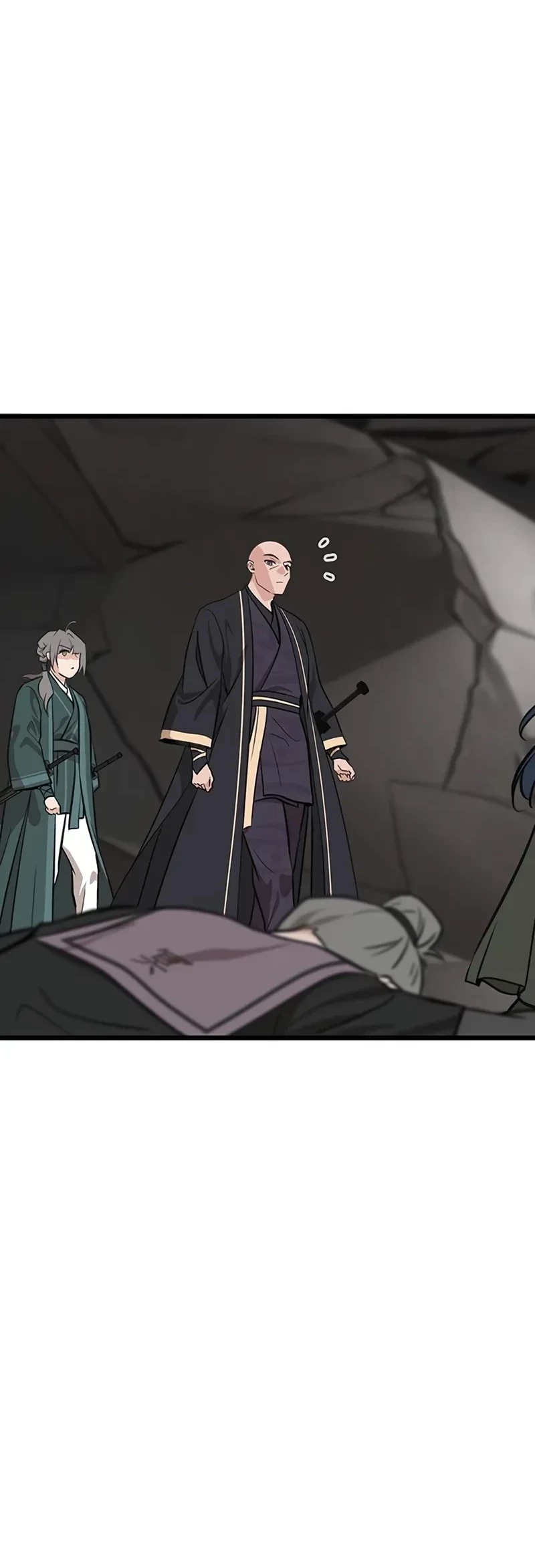 My Wife Is The Demonic Cult Leader Chapter 33 Gambar 3