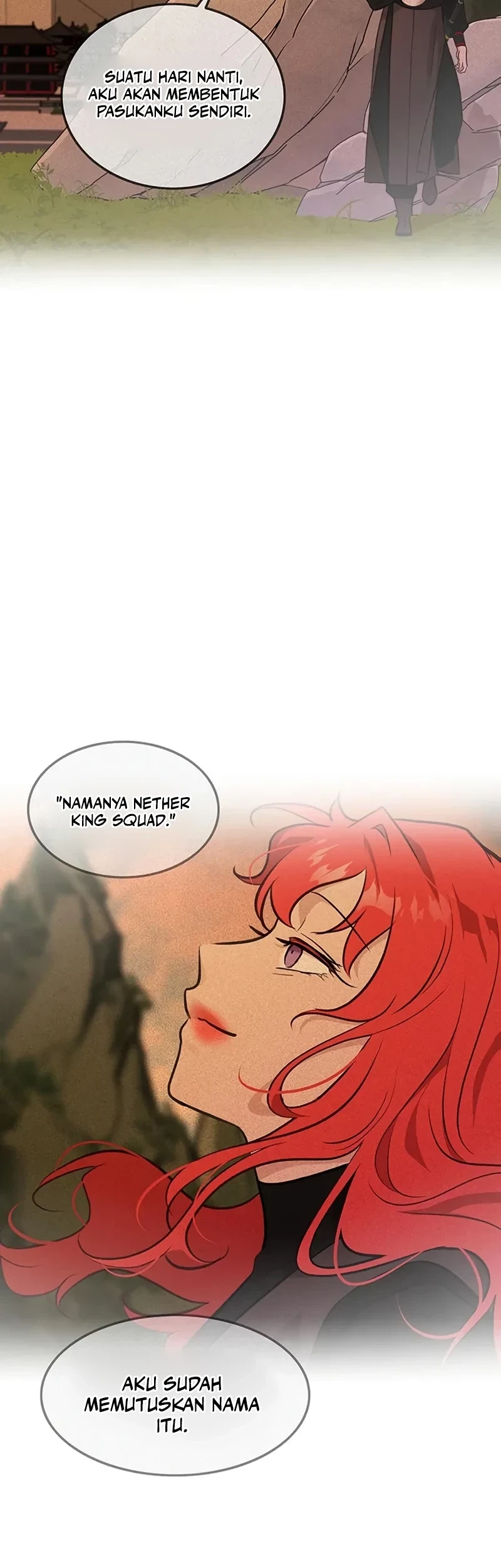 My Wife Is The Demonic Cult Leader Chapter 33 Gambar 5