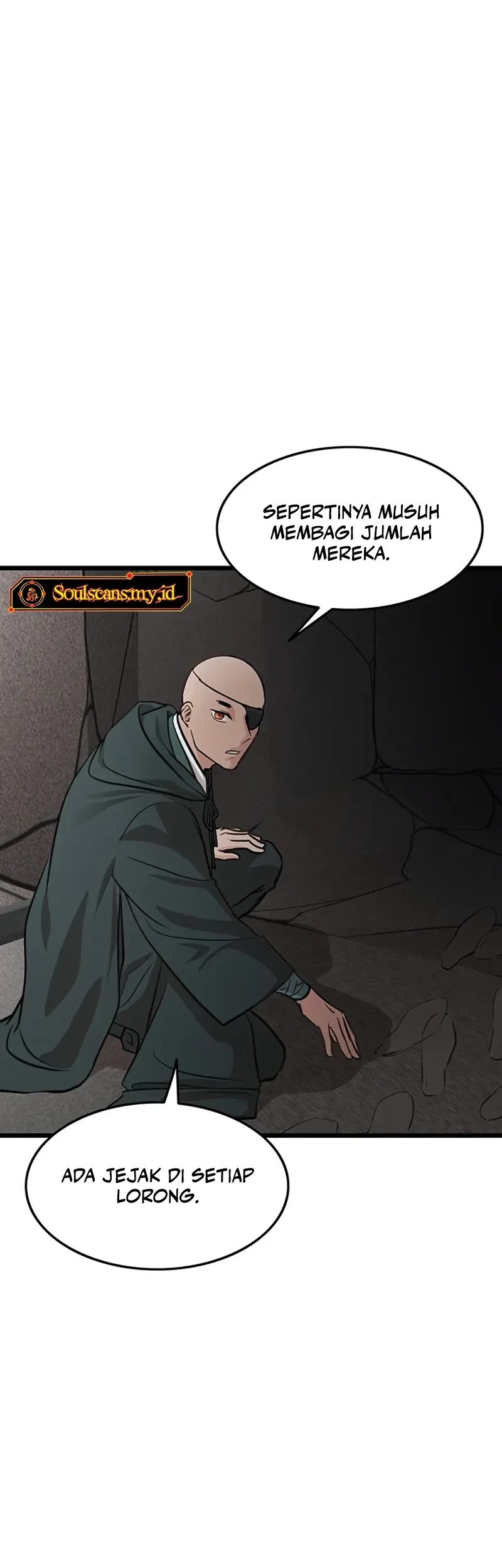 My Wife Is The Demonic Cult Leader Chapter 33 Gambar 10