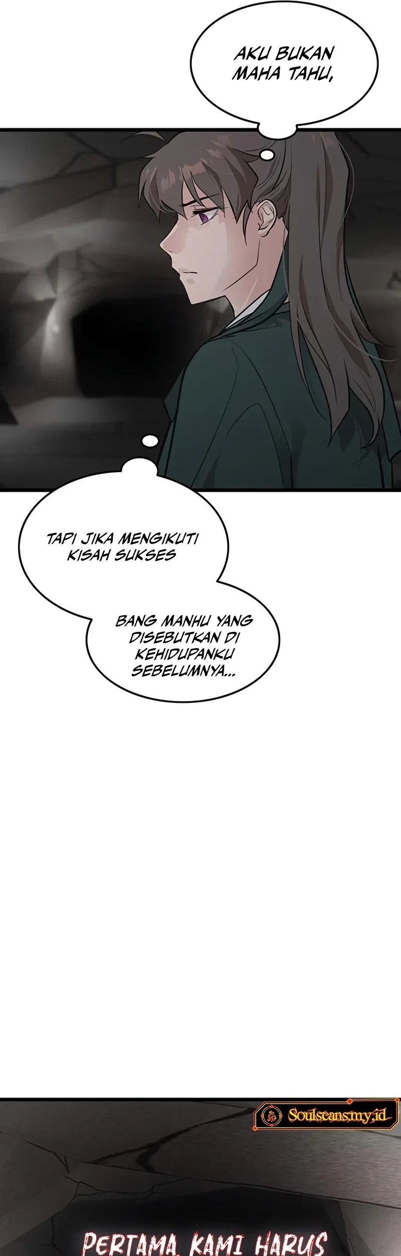 My Wife Is The Demonic Cult Leader Chapter 33 Gambar 12