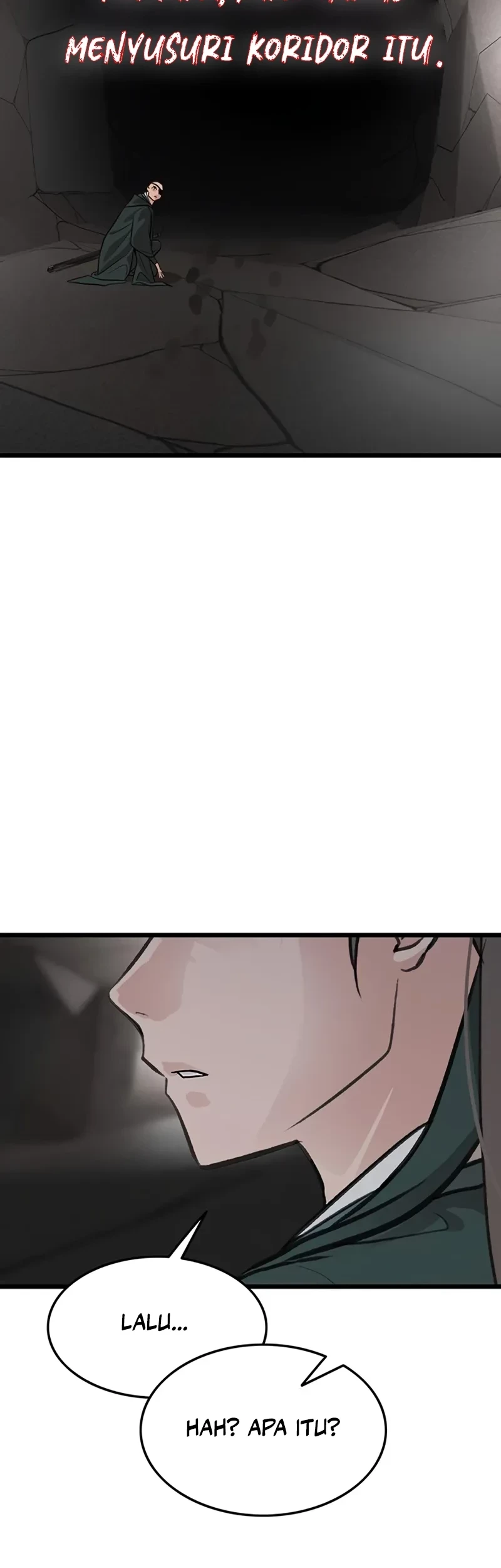 My Wife Is The Demonic Cult Leader Chapter 33 Gambar 13