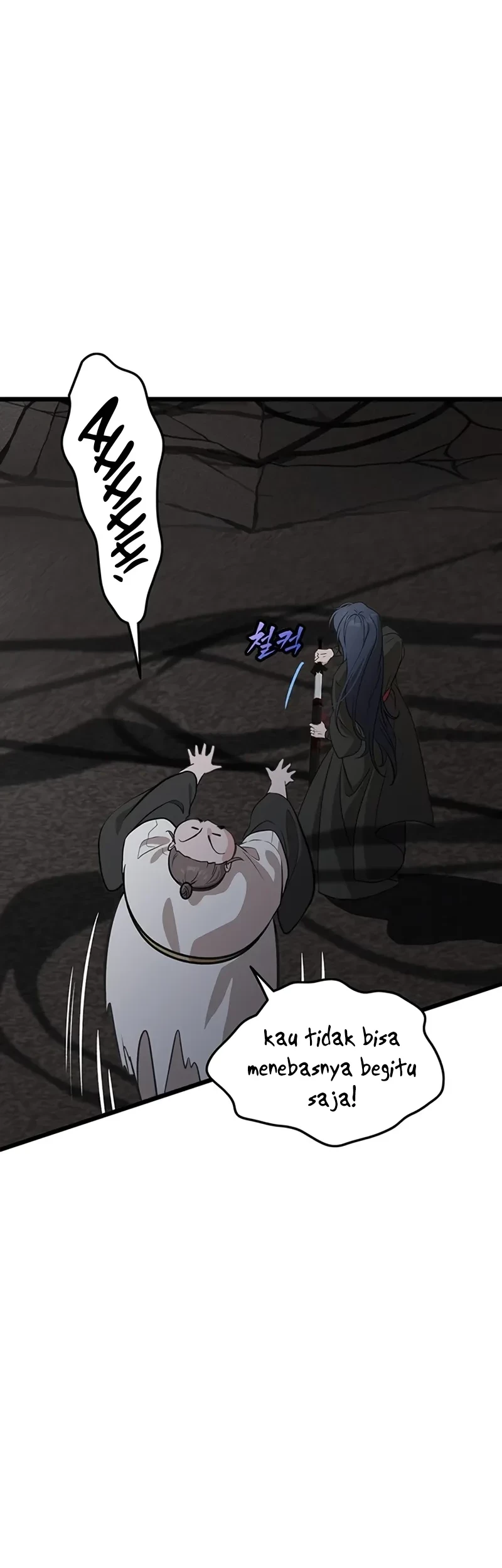 My Wife Is The Demonic Cult Leader Chapter 33 Gambar 17